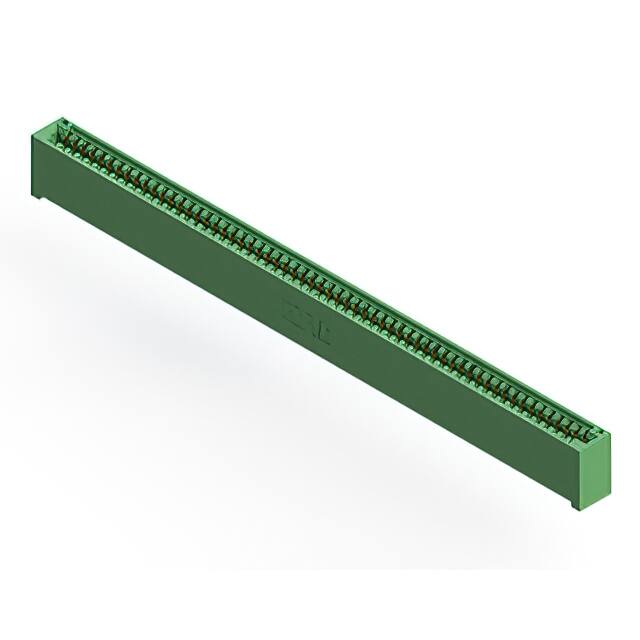 345-060-521-101 EDAC Inc.  Edgeboard Connectors
